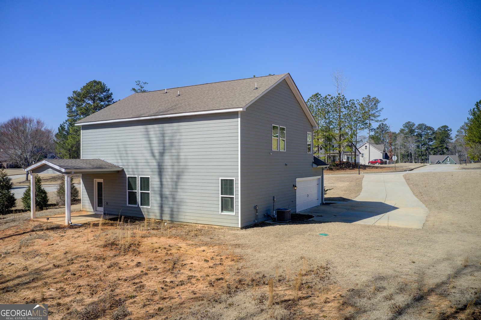 50 Crabapple Ridge Drive Oxford - 35