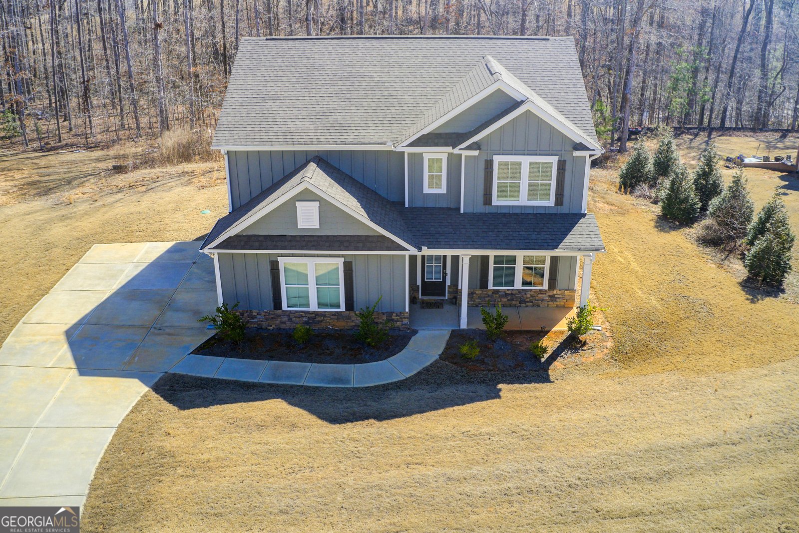 50 Crabapple Ridge Drive Oxford - 36