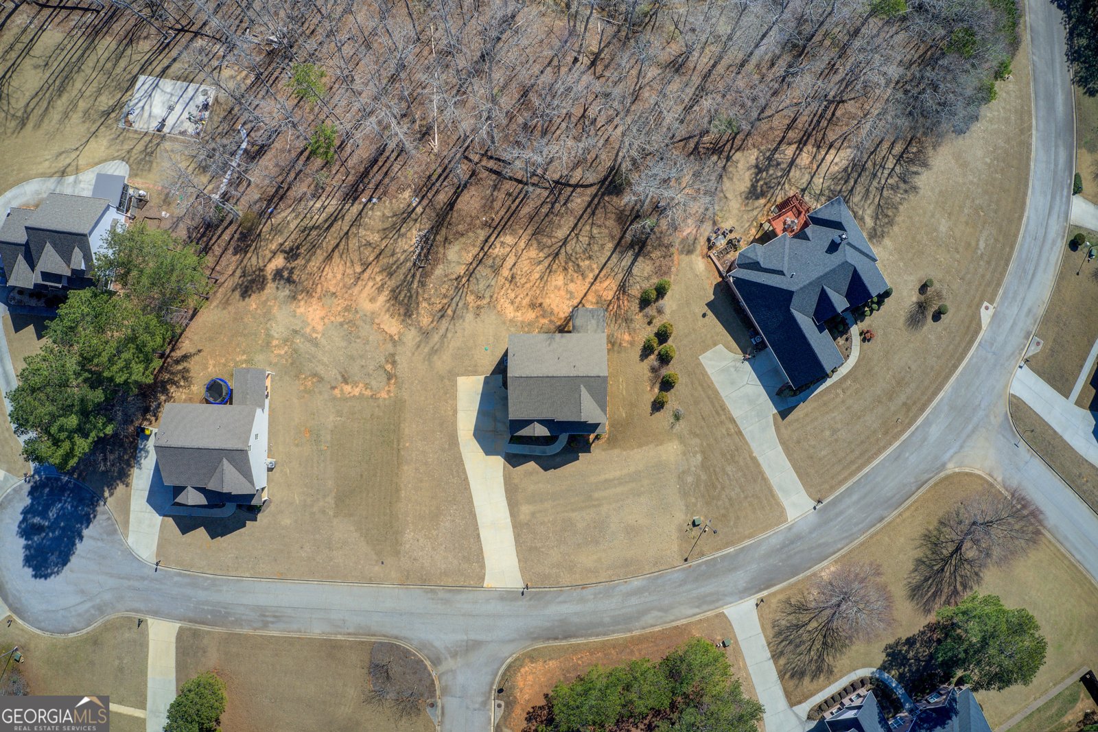 50 Crabapple Ridge Drive Oxford - 37