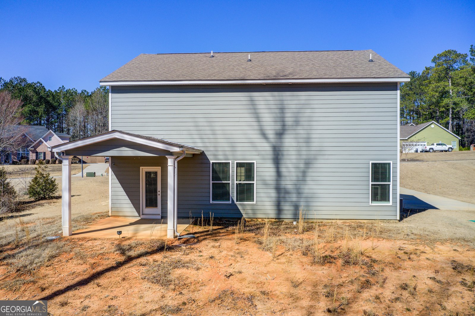 50 Crabapple Ridge Drive Oxford - 38