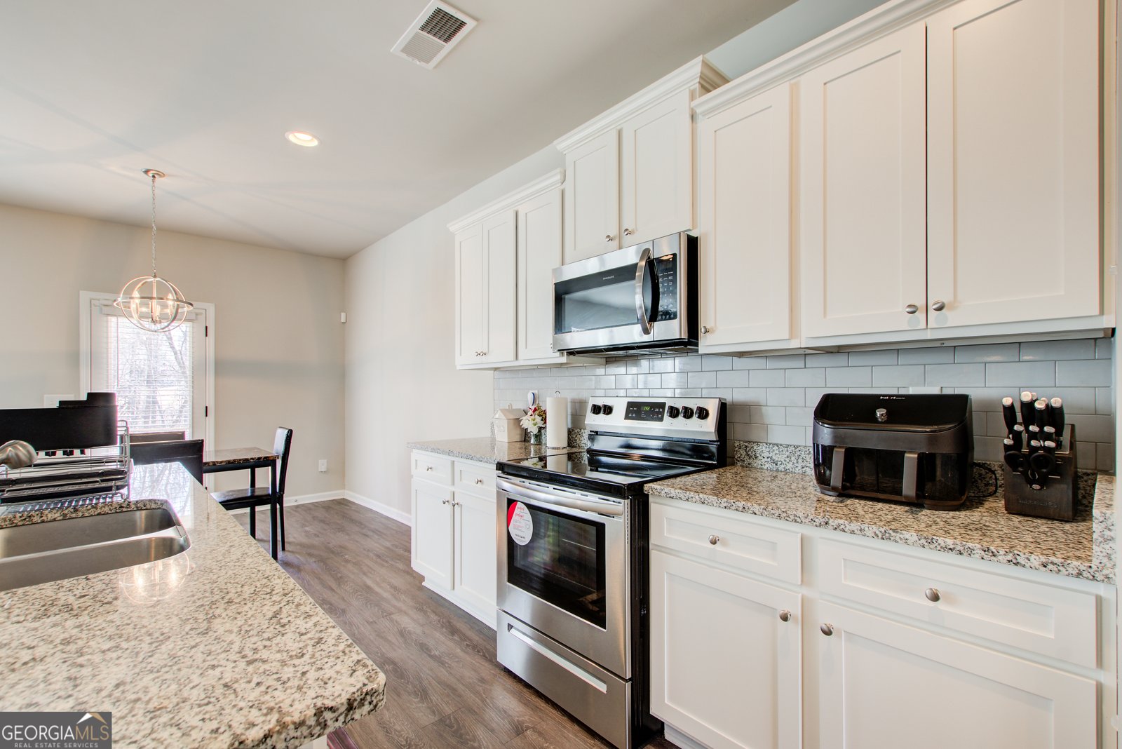 50 Crabapple Ridge Drive Oxford - 7