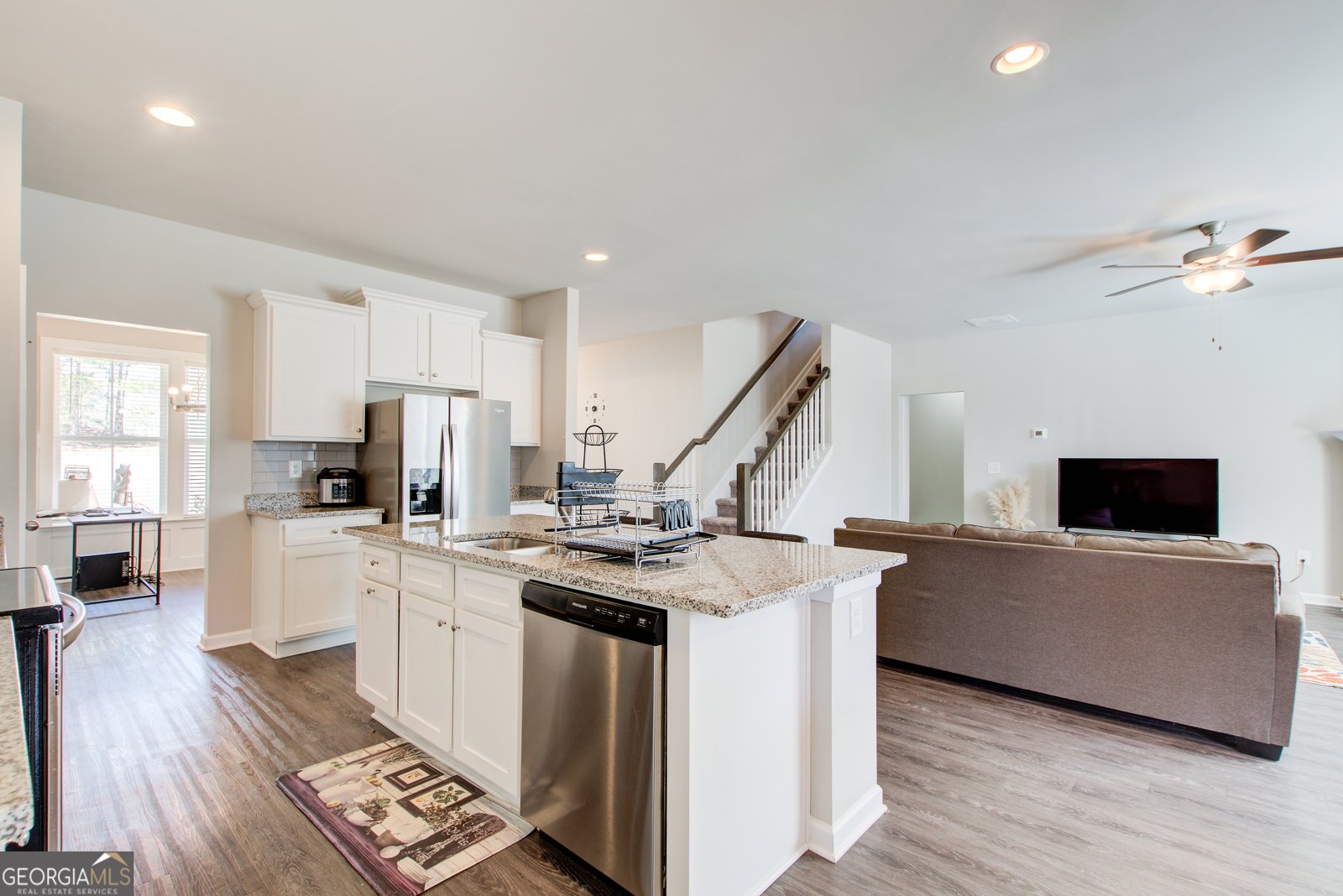 50 Crabapple Ridge Drive Oxford - 8