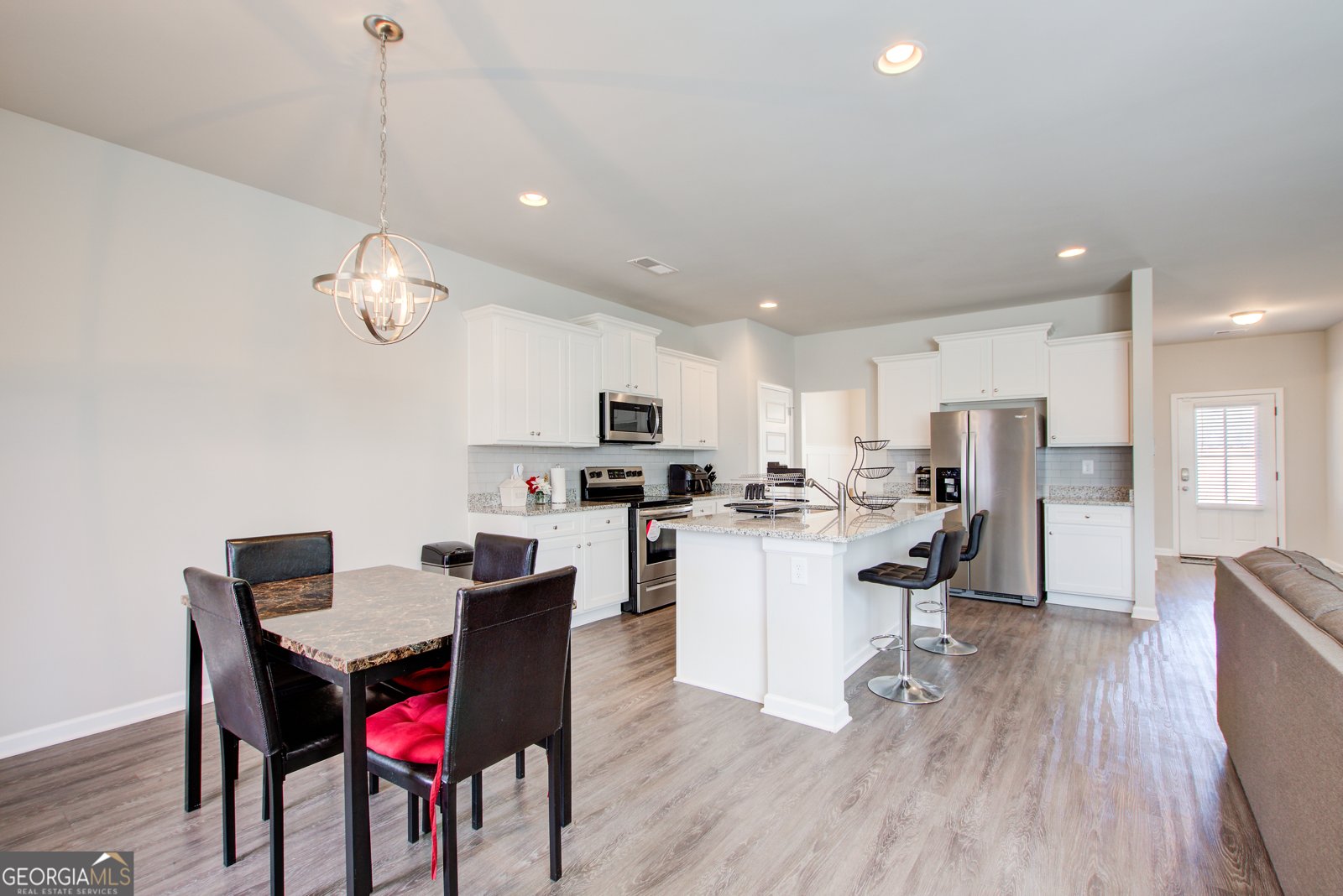 50 Crabapple Ridge Drive Oxford - 9