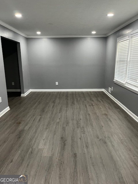 3235 Wintercreeper Drive Lithonia - 2