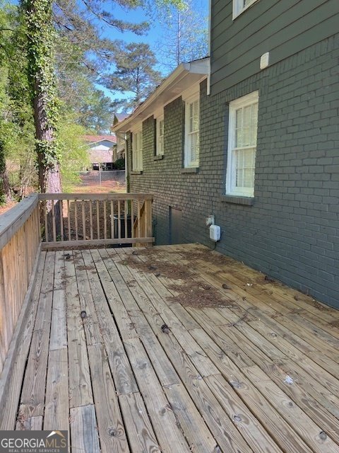 3235 Wintercreeper Drive Lithonia - 20