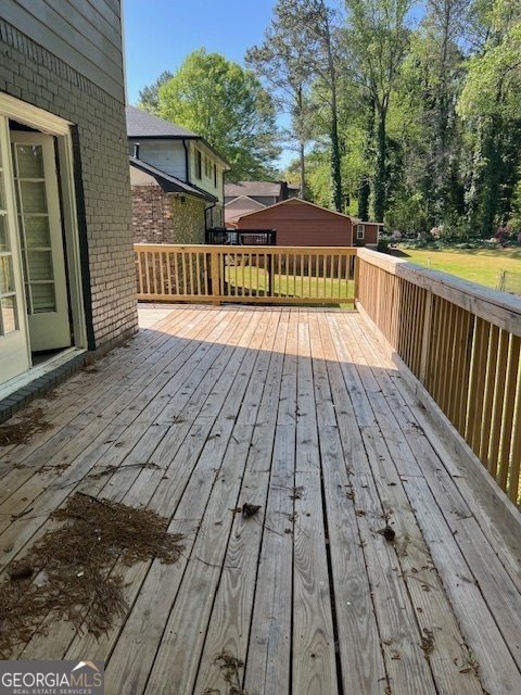 3235 Wintercreeper Drive Lithonia - 21