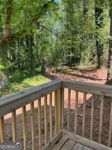 3235 Wintercreeper Drive Lithonia - 22