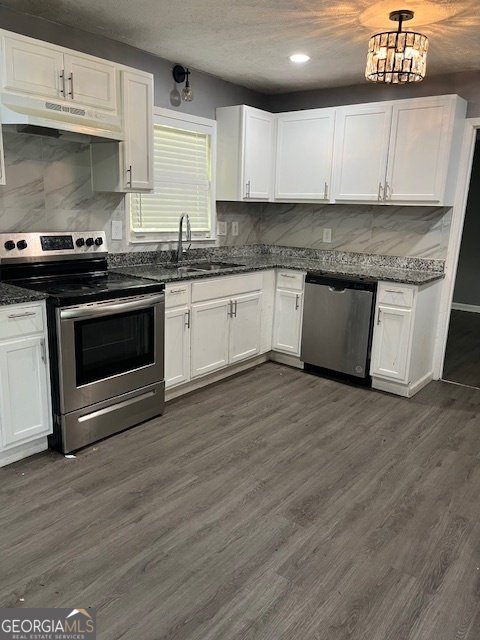 3235 Wintercreeper Drive Lithonia - 5