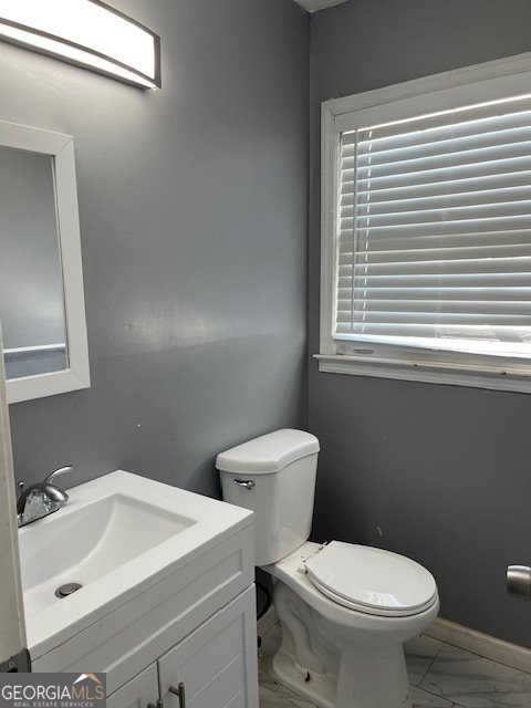 3235 Wintercreeper Drive Lithonia - 8
