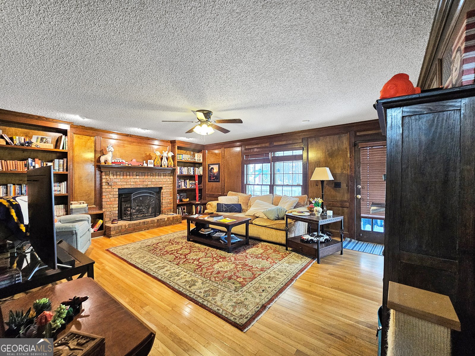 230 Mapledale Trail Sharpsburg - 1
