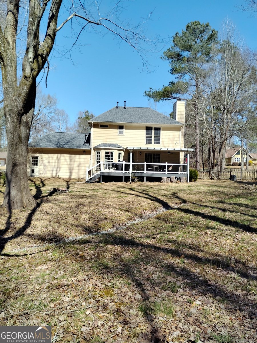 230 Mapledale Trail Sharpsburg - 15