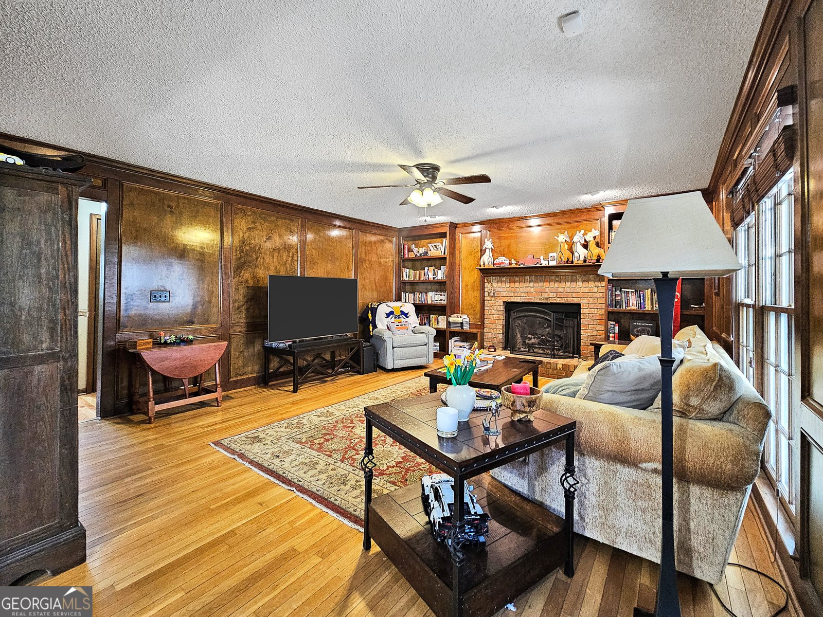 230 Mapledale Trail Sharpsburg - 2