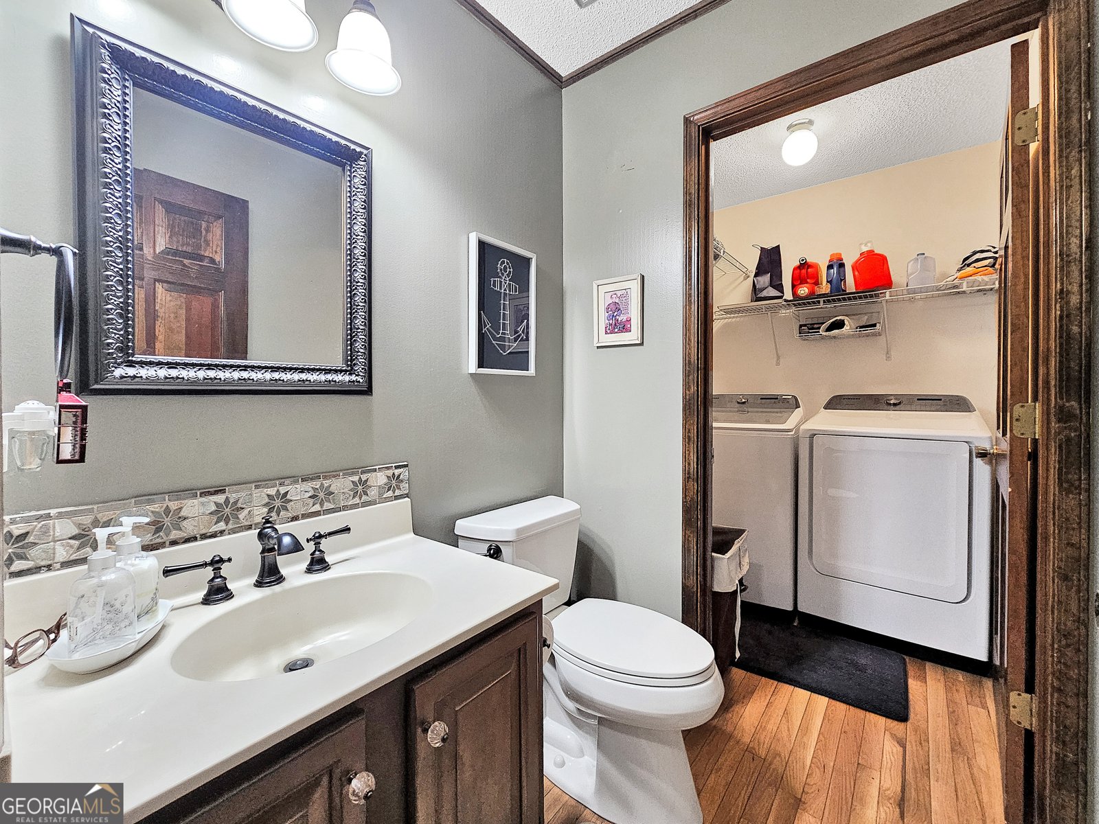 230 Mapledale Trail Sharpsburg - 4