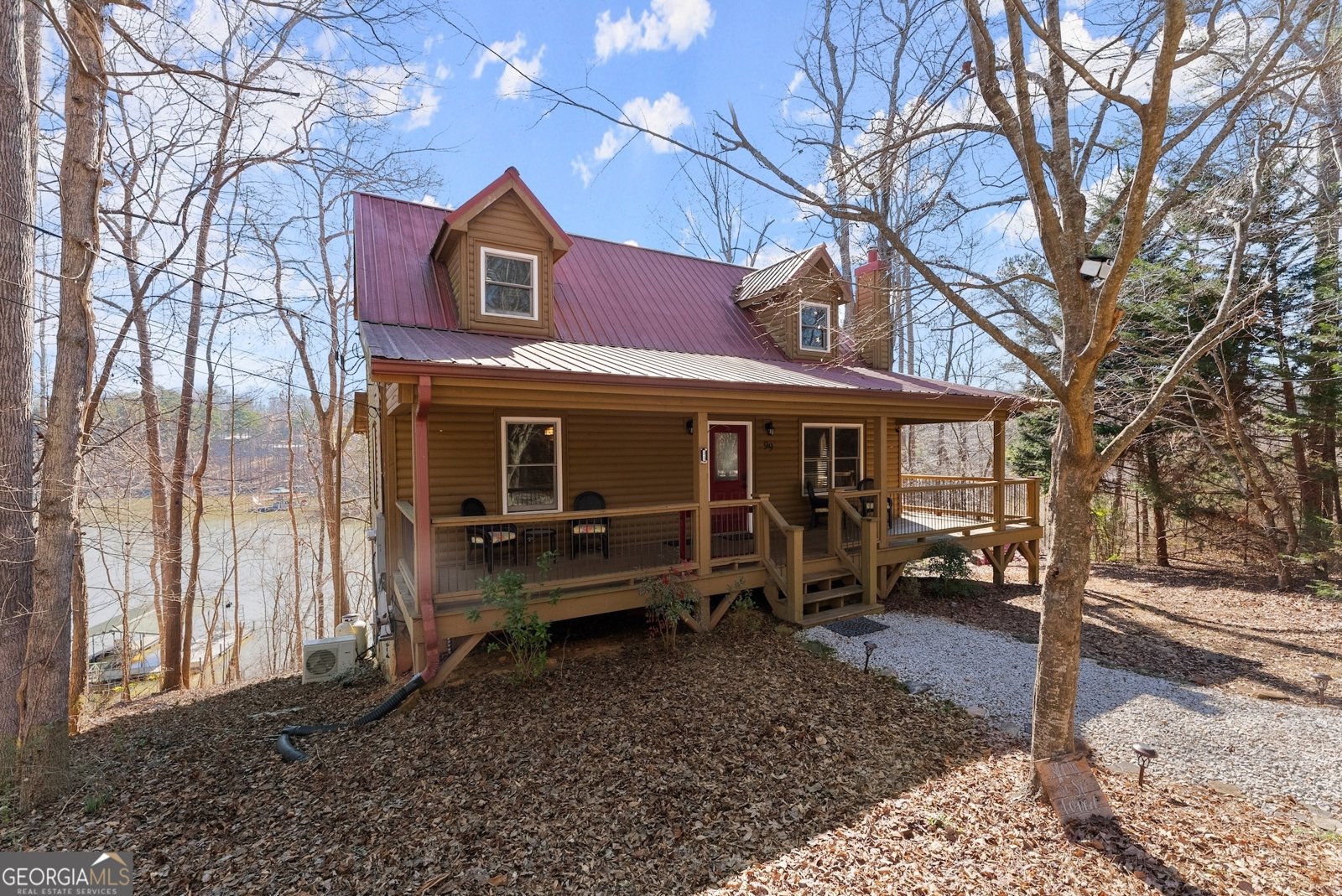 99 Clairmonte Point Martin - 1