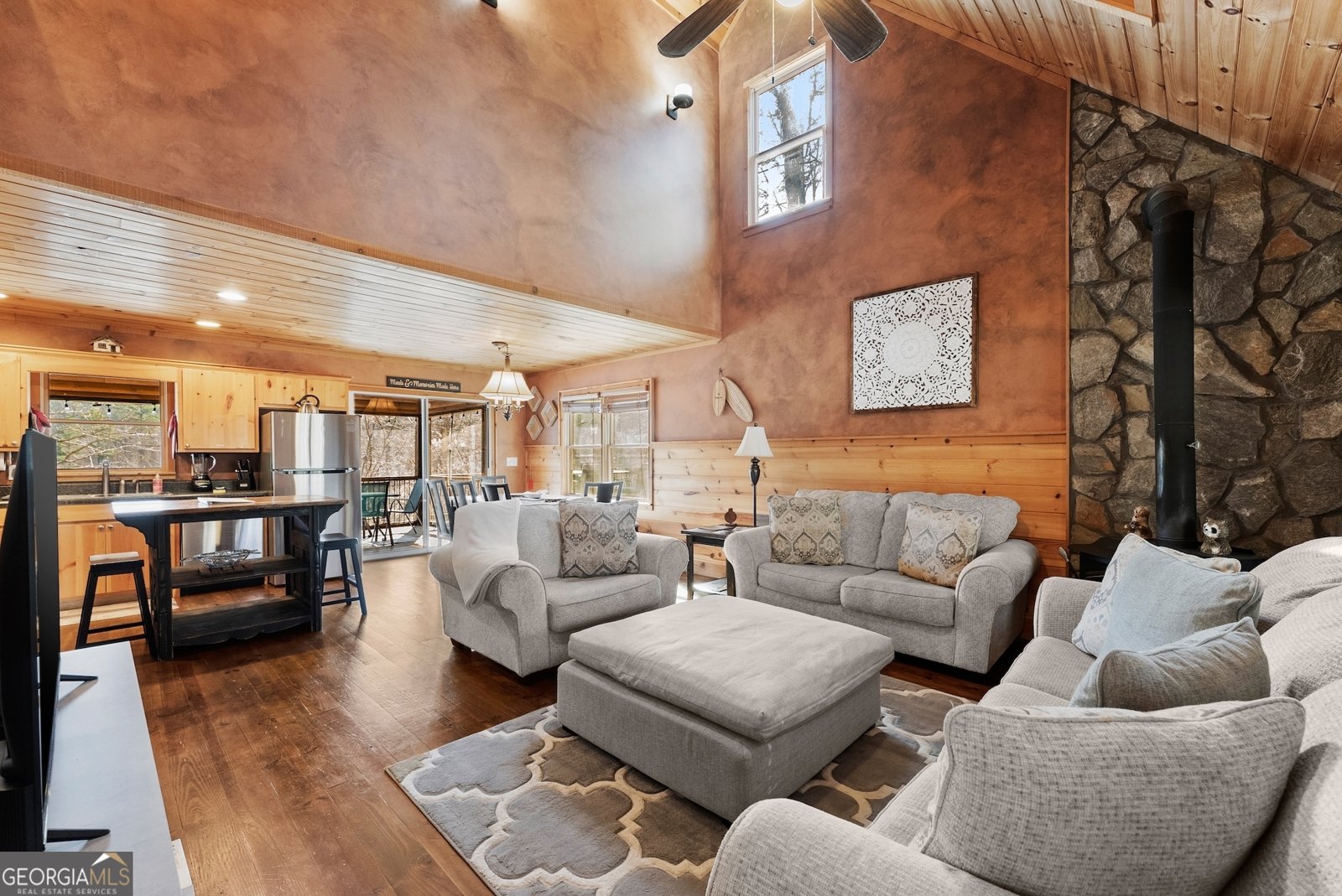 99 Clairmonte Point Martin - 6