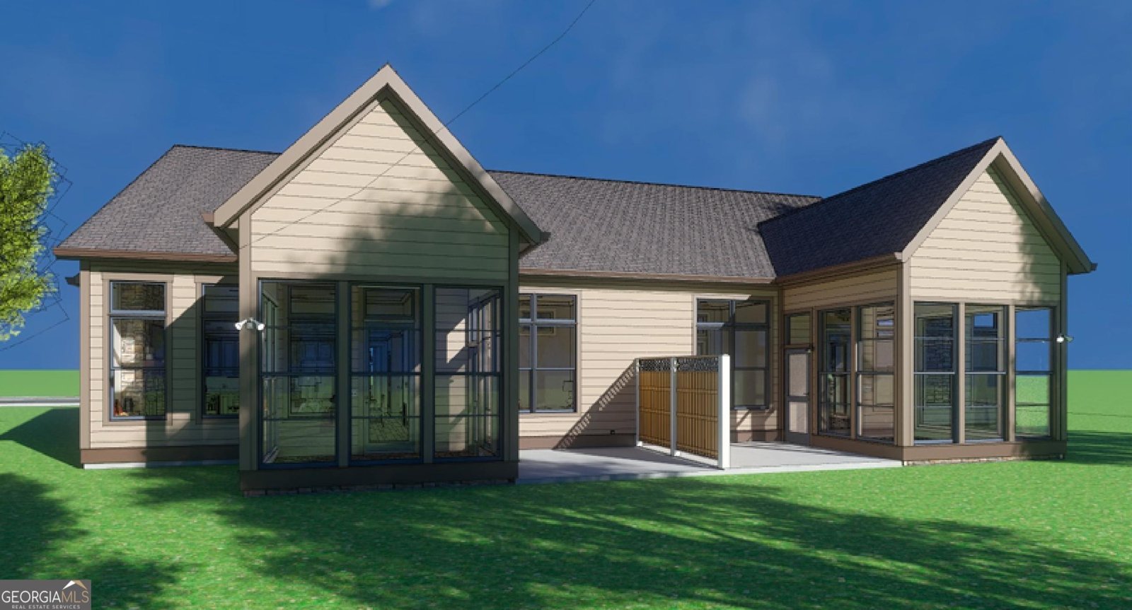 64 Villa Vista Marble Hill - 2