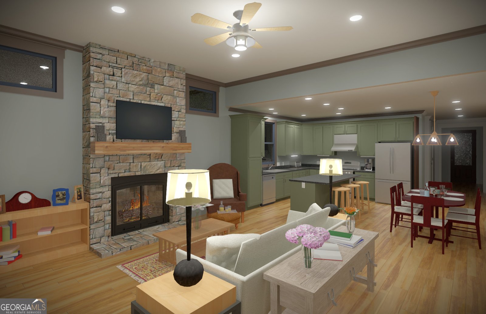 64 Villa Vista Marble Hill - 3