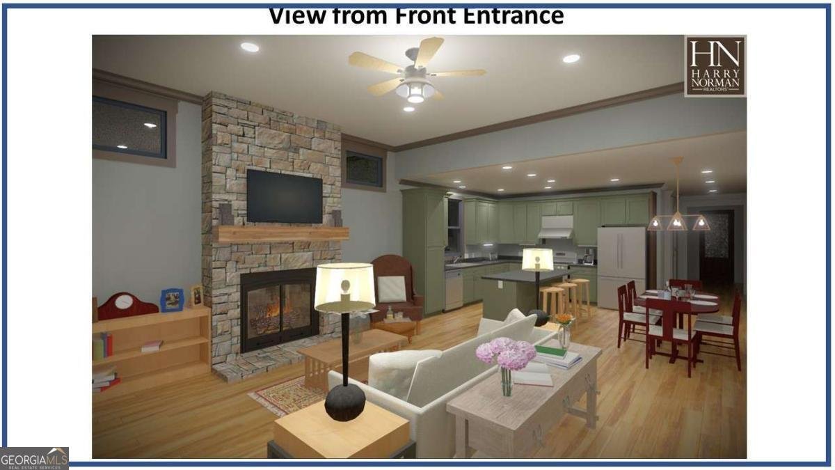 78 Villa Vista Marble Hill - 3