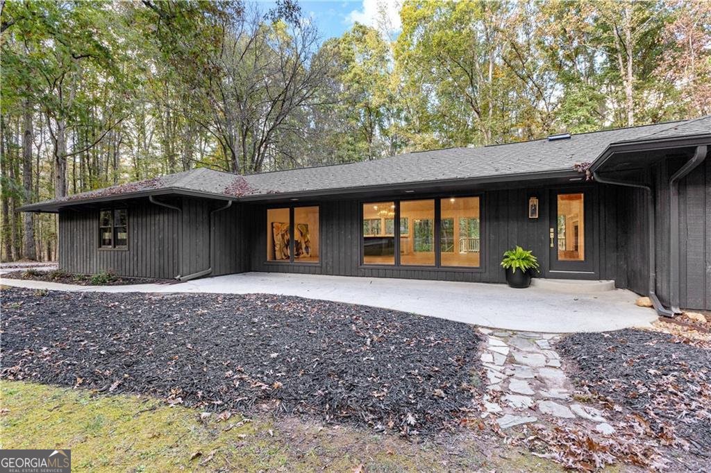 150 Melody Lane Fayetteville - 1