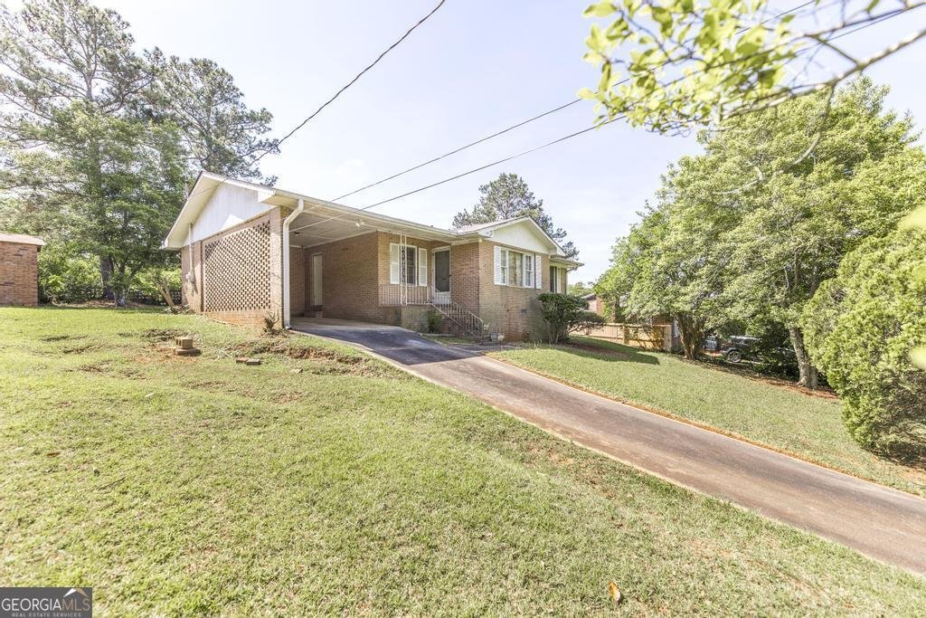 3271 Commodore Drive Macon - 2