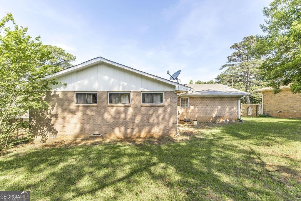 3271 Commodore Drive Macon - 25