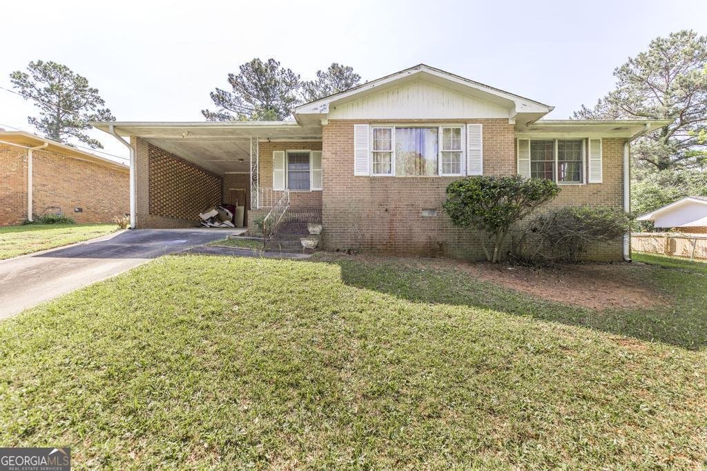 3271 Commodore Drive Macon - 4