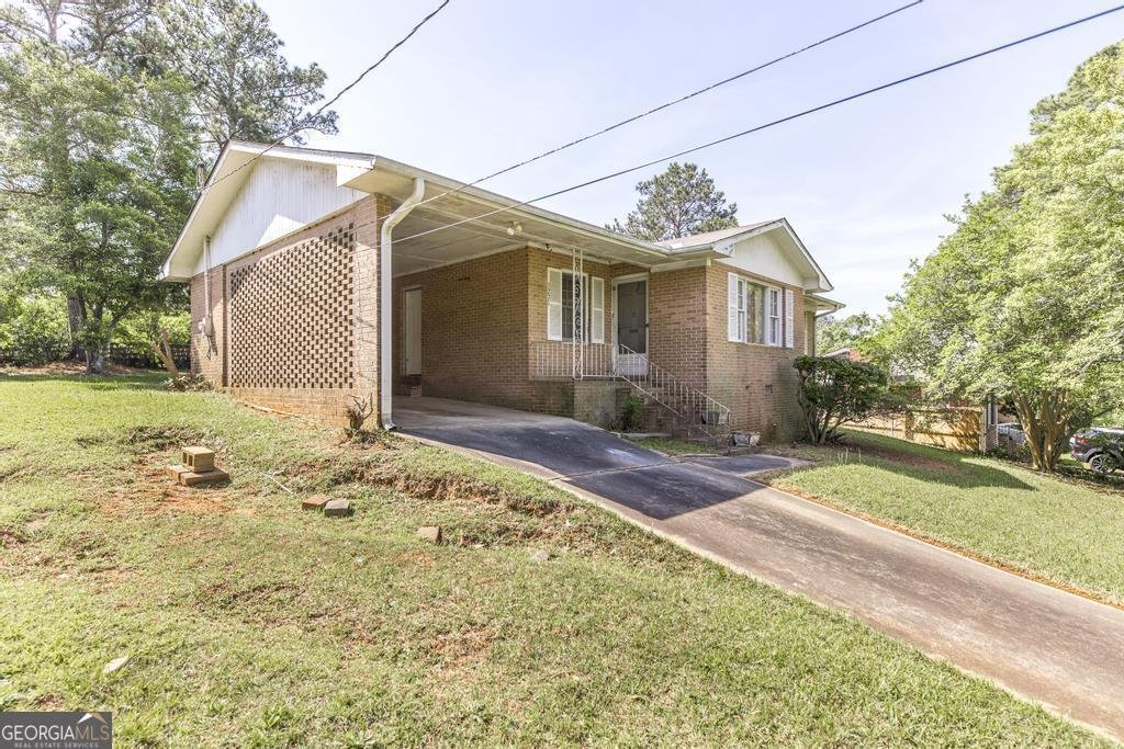 3271 Commodore Drive Macon - 5