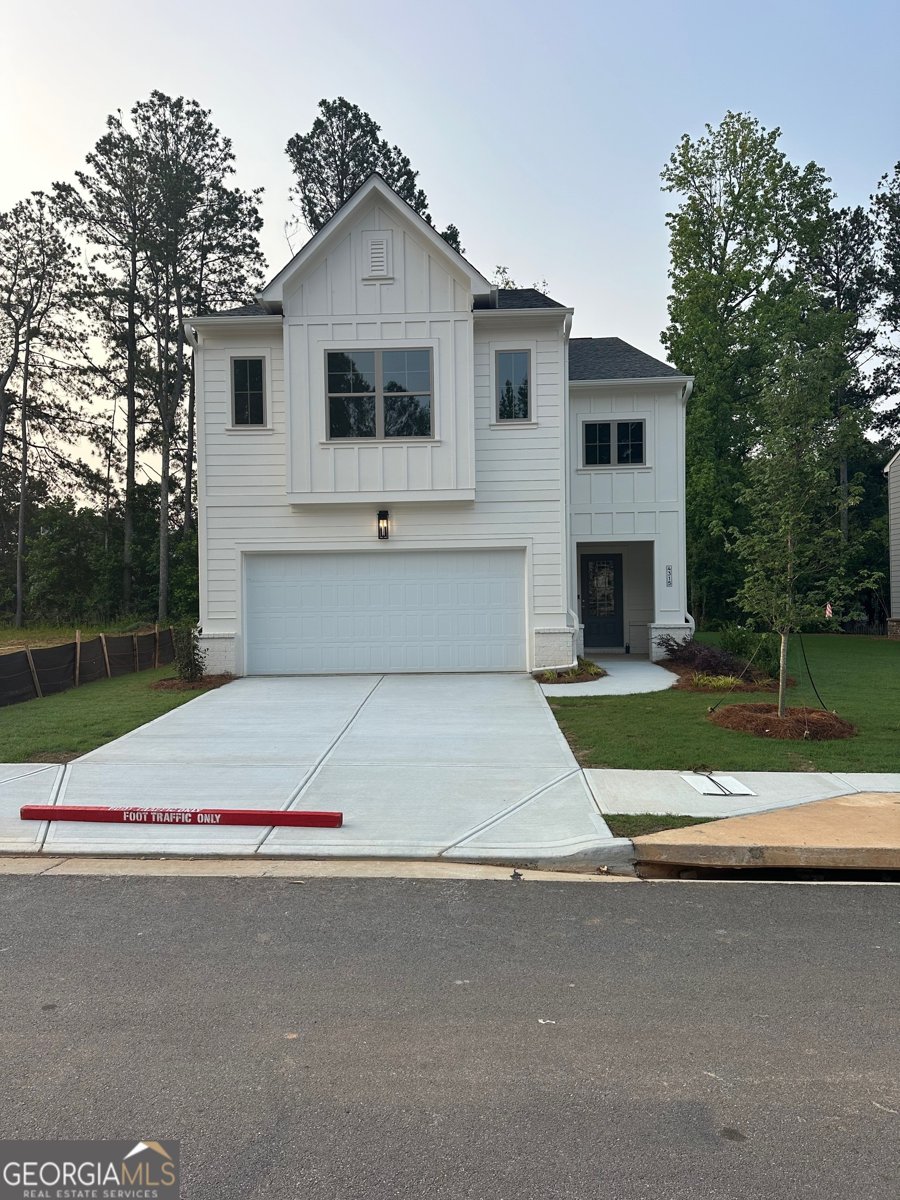 4315 Easter Lily Avenue Buford - 1