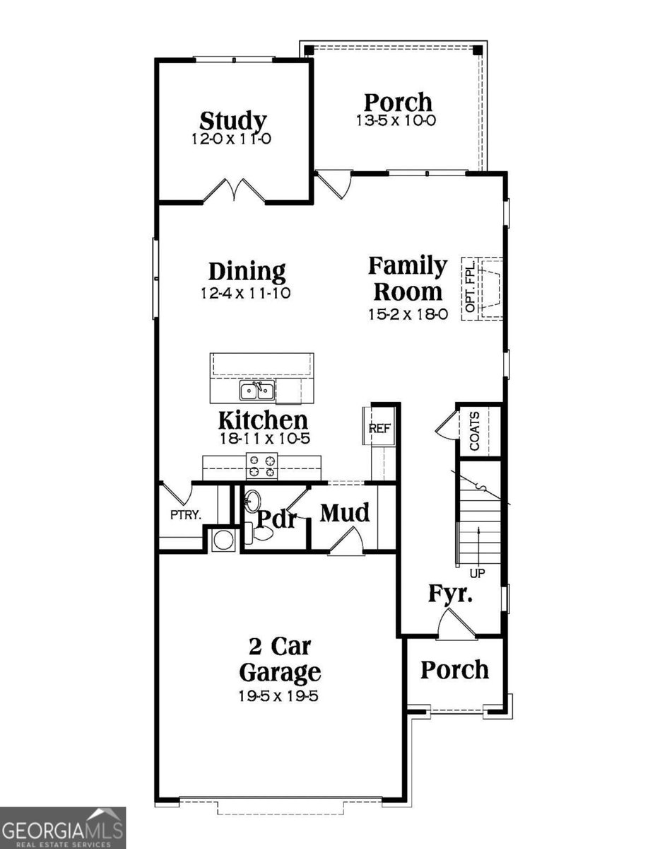 4315 Easter Lily Avenue Buford - 2