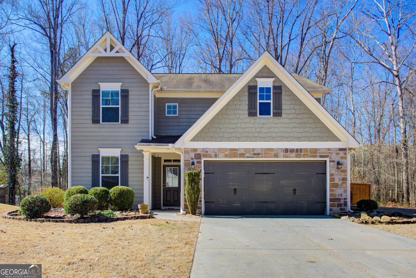 3480 Buffington Lane Cumming - 1