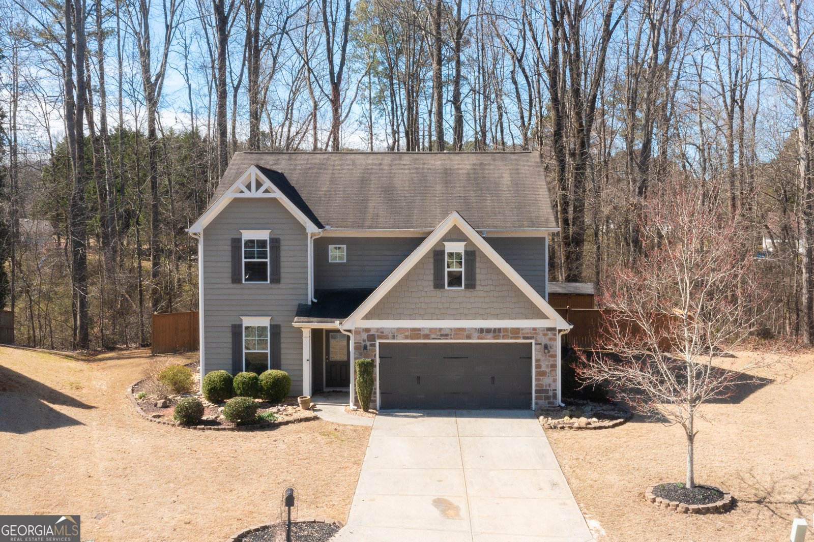 3480 Buffington Lane Cumming - 2