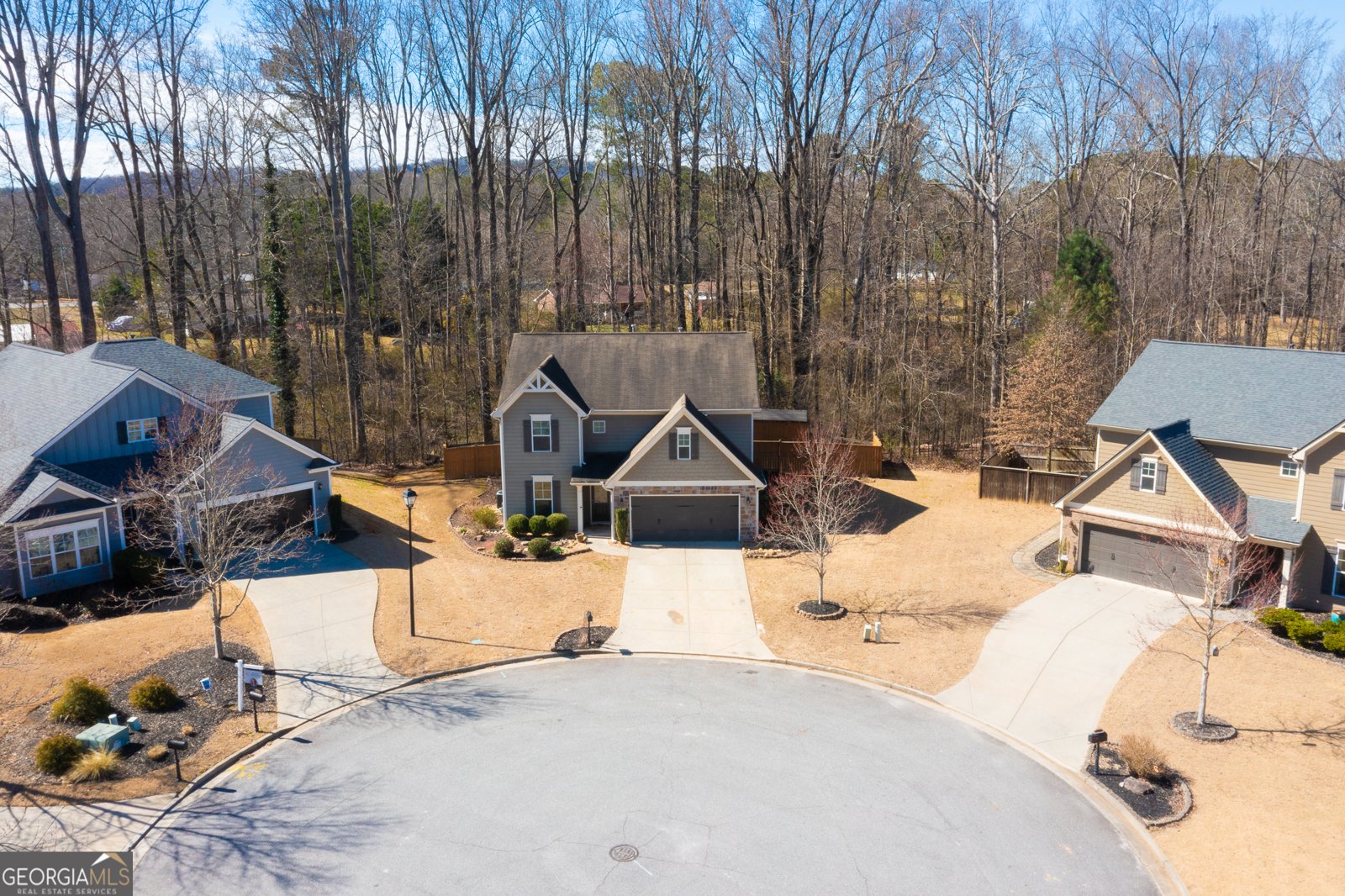 3480 Buffington Lane Cumming - 3