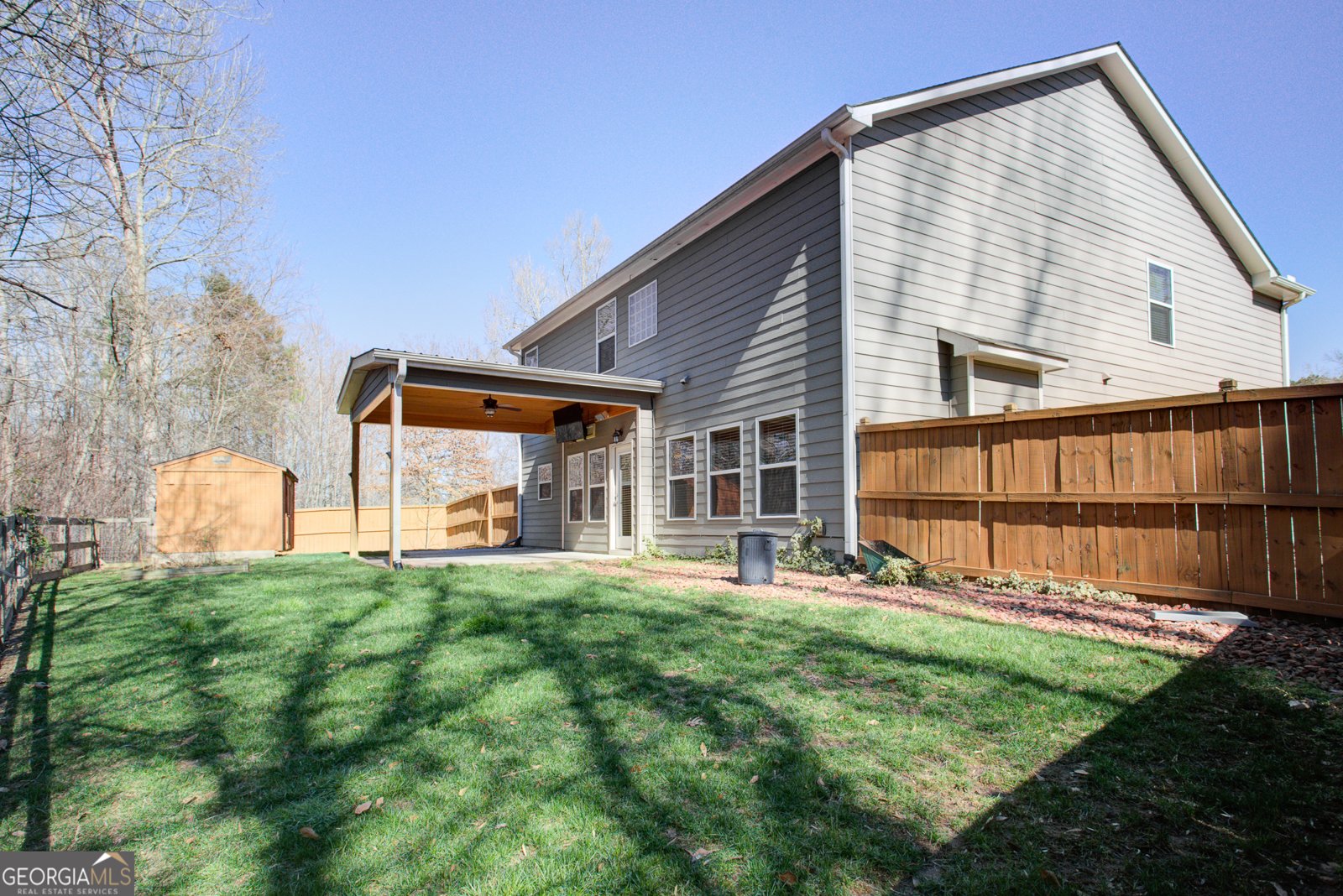 3480 Buffington Lane Cumming - 31