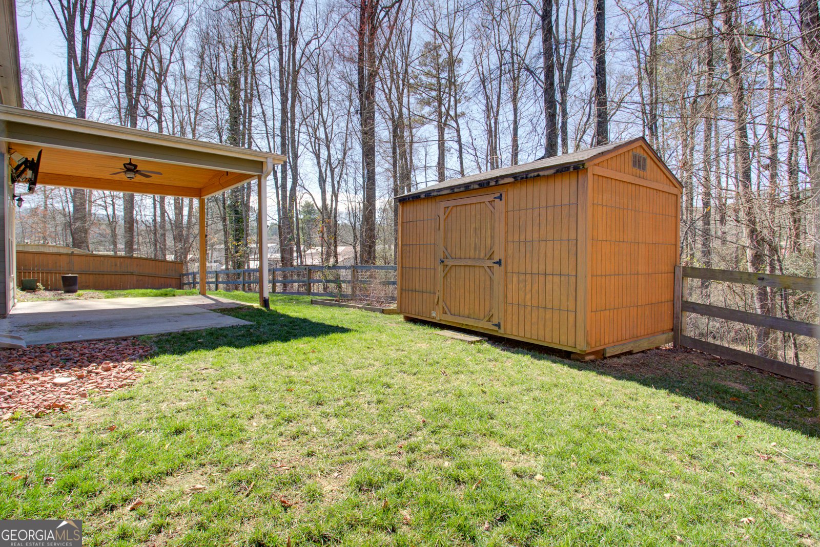 3480 Buffington Lane Cumming - 33