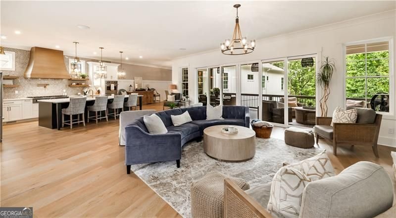 9370 Raldon Road Gainesville - 12