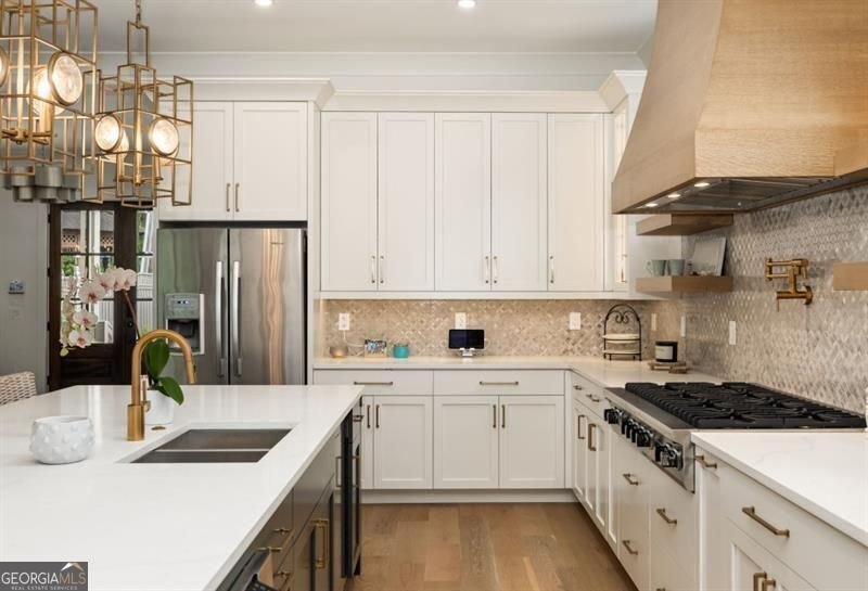 9370 Raldon Road Gainesville - 18