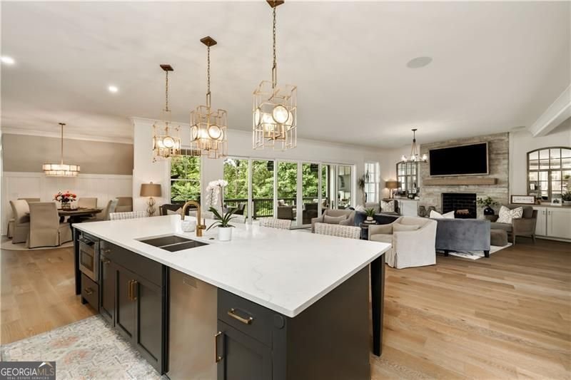 9370 Raldon Road Gainesville - 19
