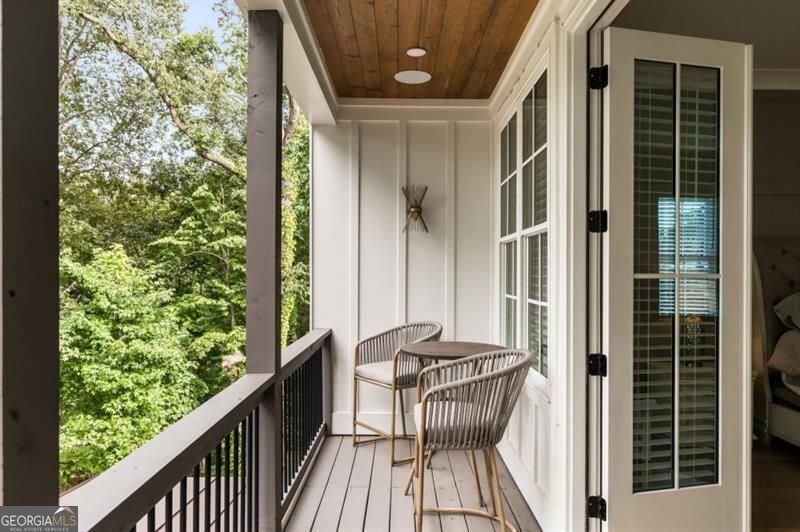 9370 Raldon Road Gainesville - 31