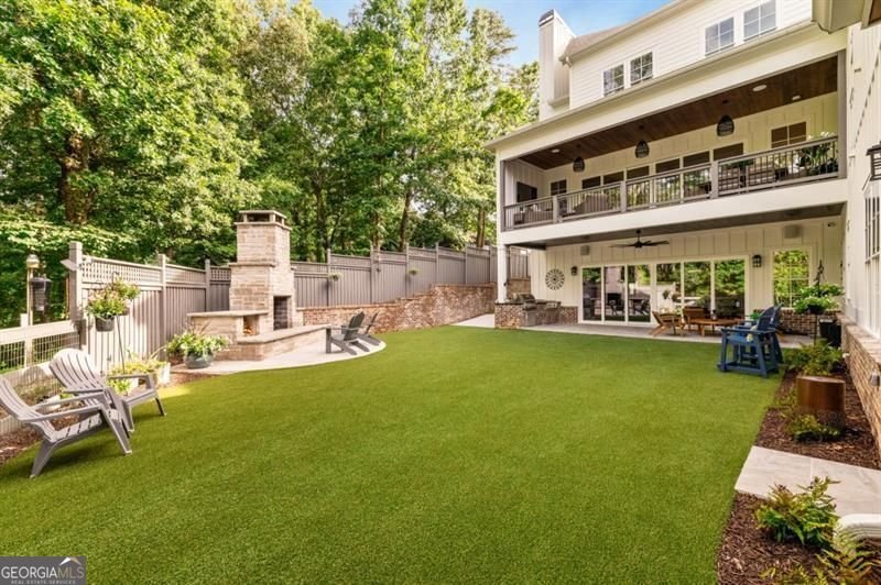 9370 Raldon Road Gainesville - 52