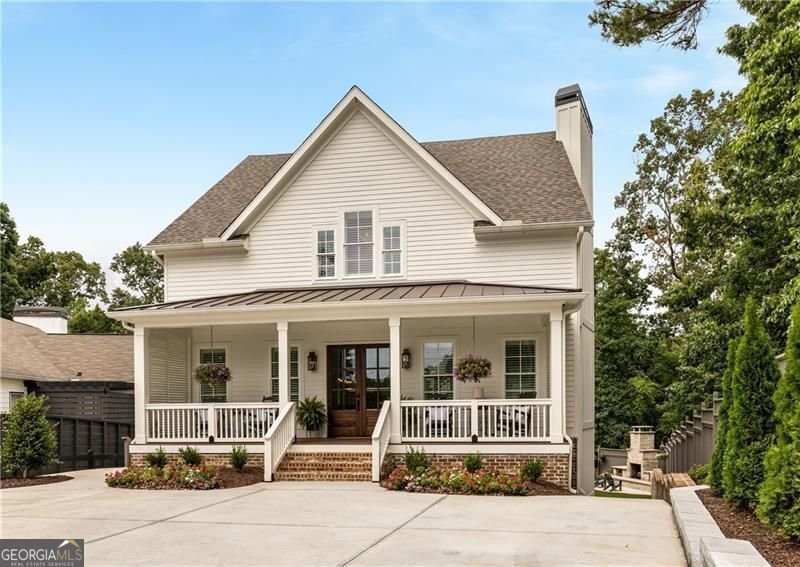 9370 Raldon Road Gainesville - 6