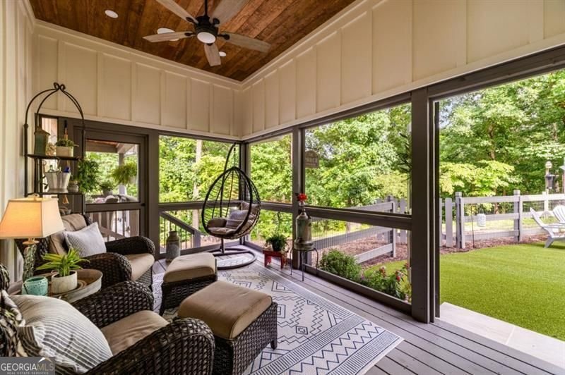 9370 Raldon Road Gainesville - 60
