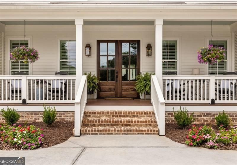 9370 Raldon Road Gainesville - 7