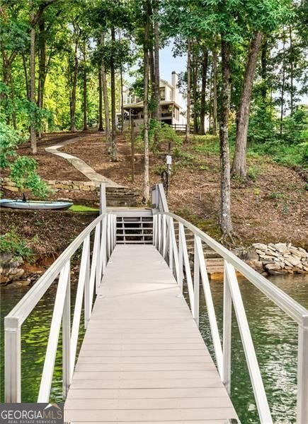 9370 Raldon Road Gainesville - 72