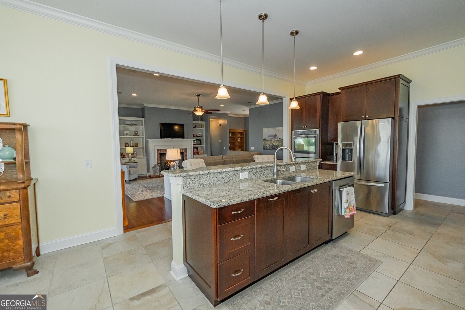105 Cameron Owen Drive Kingsland - 11