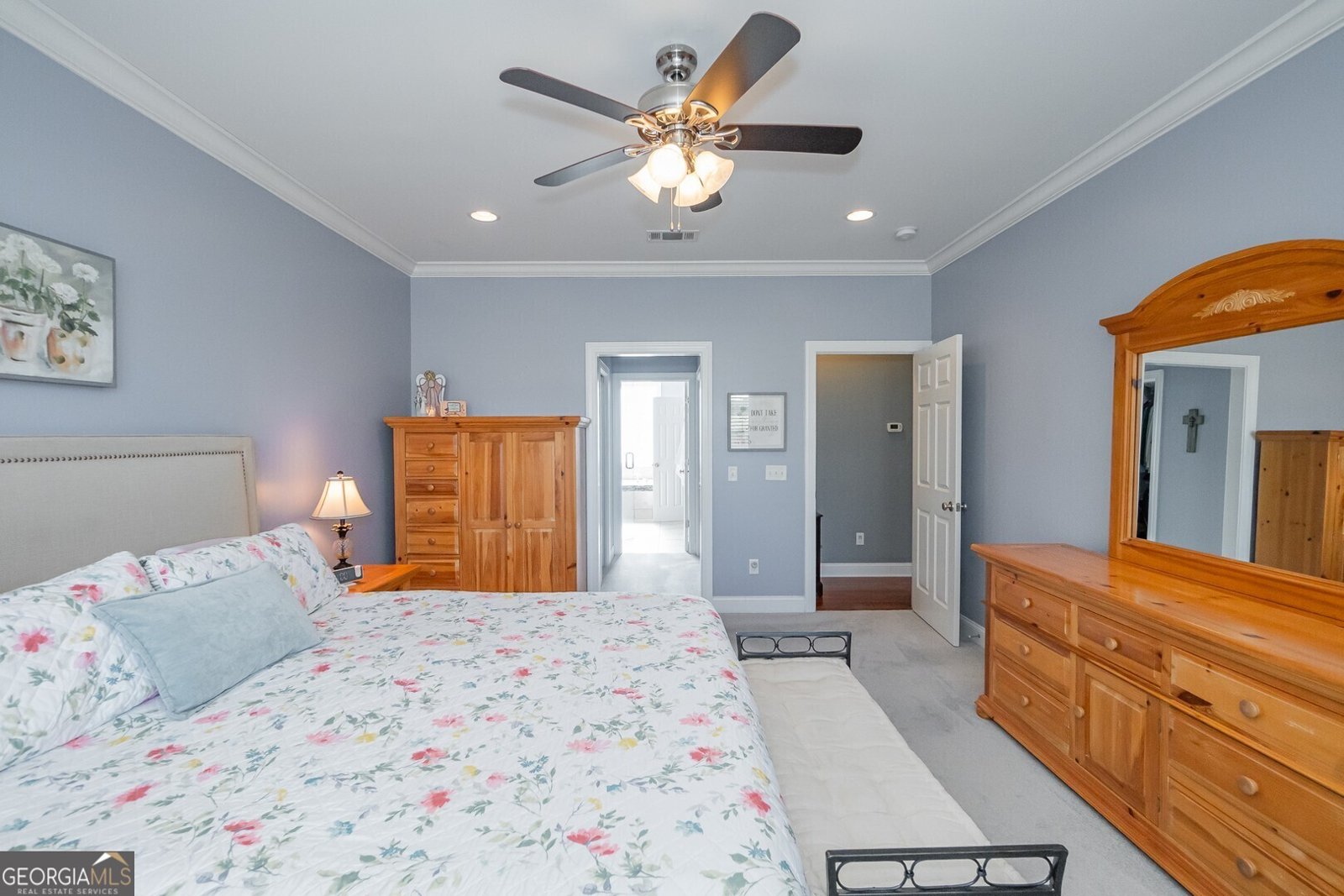 105 Cameron Owen Drive Kingsland - 26