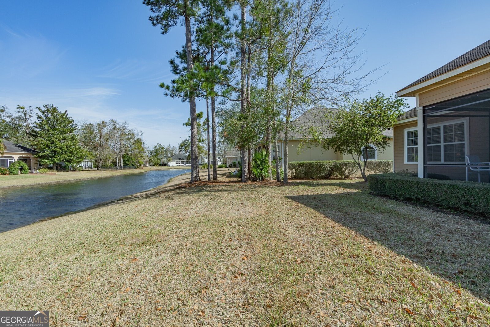 105 Cameron Owen Drive Kingsland - 4