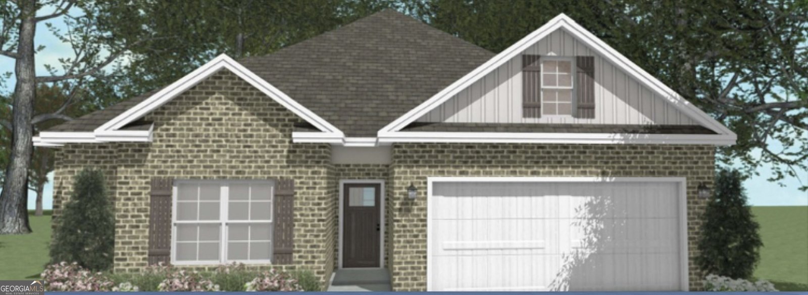 215 Willowbrook Lane Kathleen - 1