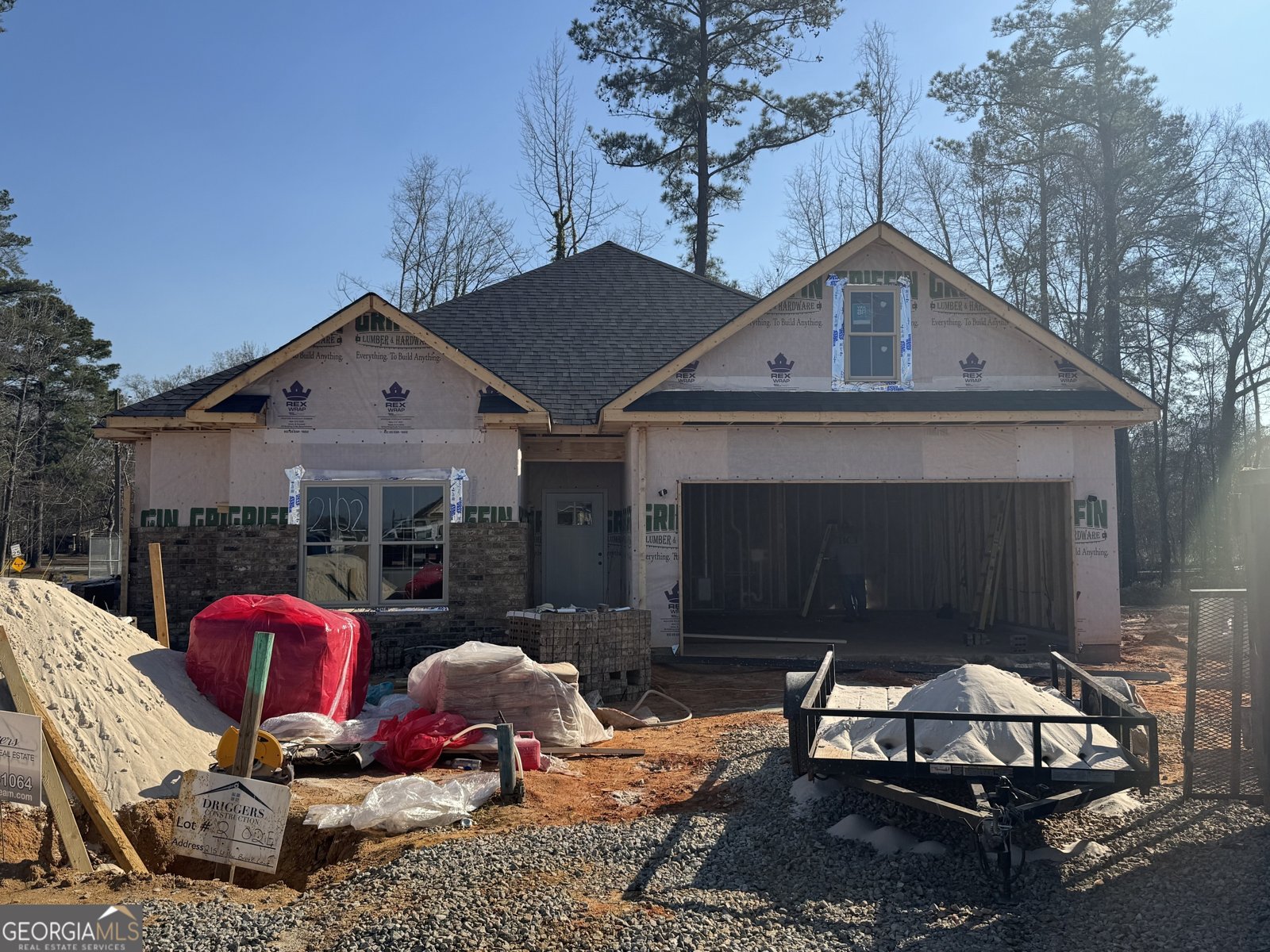 215 Willowbrook Lane Kathleen - 2