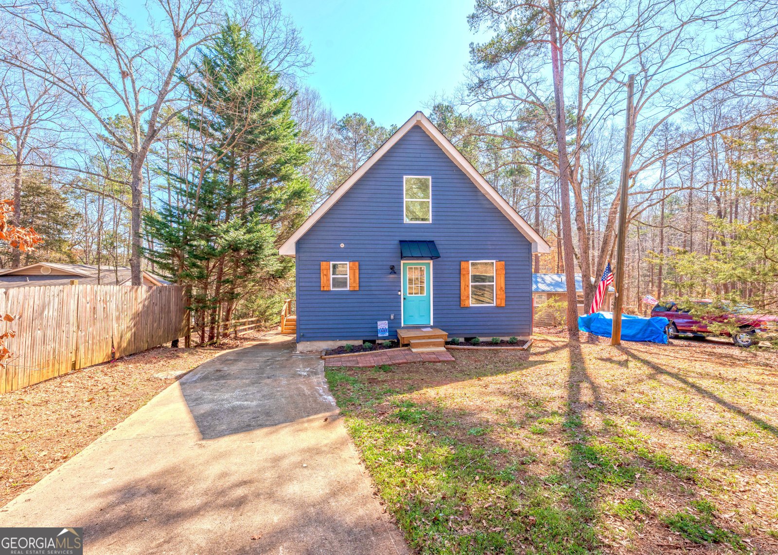 788 Lakeshore Road Martin - 1