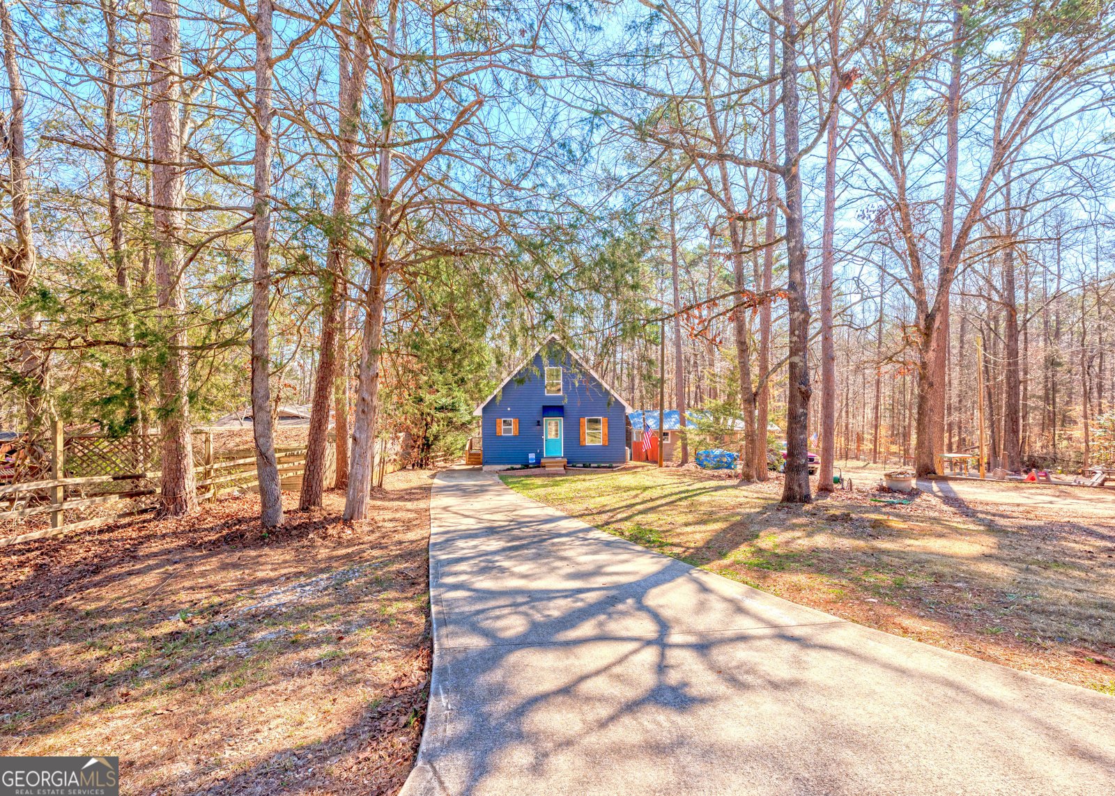 788 Lakeshore Road Martin - 2